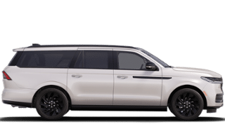 2025 Lincoln Lincoln Navigator External Image 1